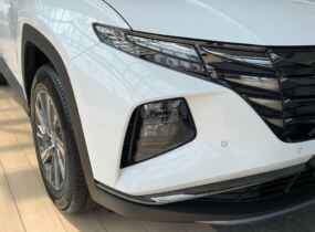 Hyundai Tucson NX4 HEV 1.6 Elegance AT