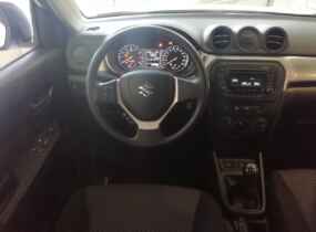 Suzuki Vitara 1.6L 2WD GL 5MT