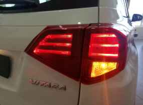 Suzuki Vitara 1.6L 2WD GL 5MT