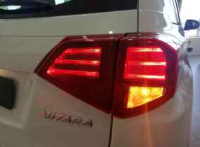 Suzuki Vitara 1.6L 2WD GL 5MT