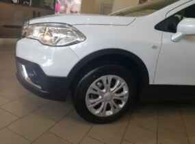 SUZUKI New SX4 1.6L 4WD GL 5MT