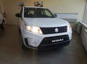 Suzuki Vitara 1.6L 2WD GL 5MT