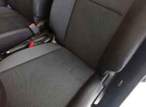 Suzuki Ignis 1.2L hybrid GL CVT