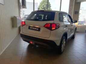 Suzuki Vitara 1.6L 2WD GL 5MT