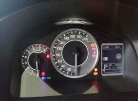 Suzuki Ignis 1.2L hybrid GL CVT