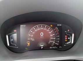 Mitsubishi Pajero Sport Ultimate