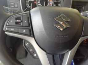 Suzuki Ignis 1.2L hybrid GL CVT