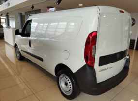 Fiat Doblo Cargo Maxi 1.4 бензин