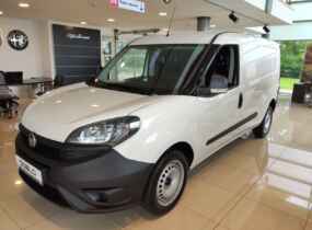 Fiat Doblo Cargo Maxi