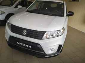 Suzuki Vitara 1.6L 2WD GL 5MT