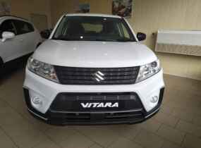 Suzuki Vitara 1.6L 2WD GL 5MT