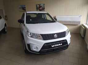 Suzuki Vitara 1.6L 2WD GL 5MT