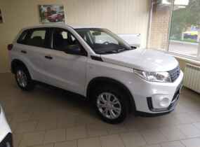 Suzuki Vitara 1.6L 2WD GL 5MT