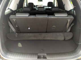 Hyundai Palisade Premium 8AT