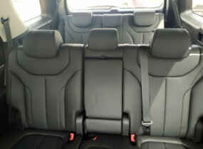 Hyundai Palisade Premium 8AT