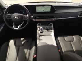Hyundai Palisade Premium 8AT