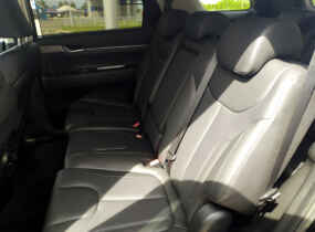 Hyundai Palisade Premium 8AT