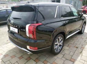 Hyundai Palisade Premium 8AT