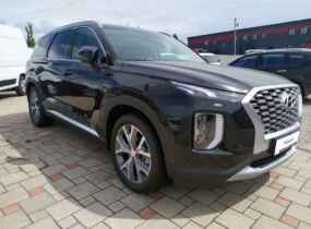 Hyundai Palisade Premium 8AT