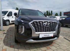 Hyundai Palisade Premium 8AT