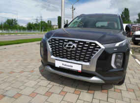 Hyundai Palisade Premium 8AT