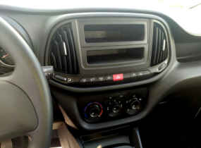 FIAT Doblo Combi Maxi