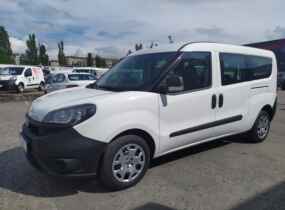 FIAT Doblo Combi Maxi