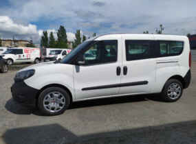 FIAT Doblo Combi Maxi