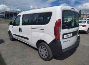 FIAT Doblo Combi Maxi