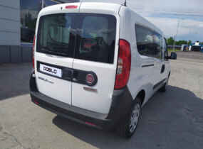 FIAT Doblo Combi Maxi