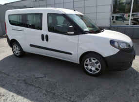 FIAT Doblo Combi Maxi