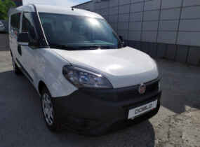 FIAT Doblo Combi Maxi