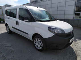 FIAT Doblo Combi Maxi