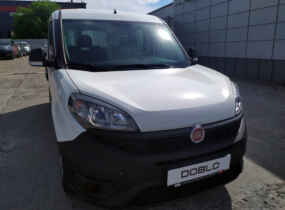 FIAT Doblo Combi Maxi