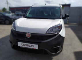 FIAT Doblo Combi Maxi