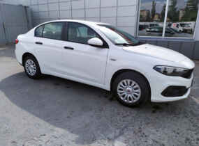 FIAT TIPO Entry