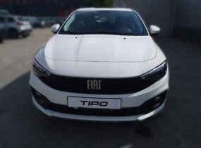 FIAT TIPO Entry