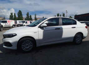 FIAT TIPO Entry