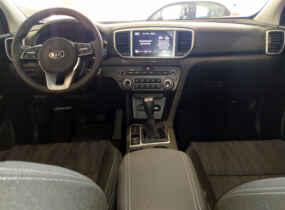 KIA Sportage 1.6 6M/T Comfort+