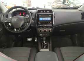 Mitsubishi ASX Instyle