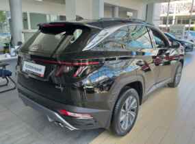 Hyundai Tucson NX4 HEV 1.6 T-GDi Elegance AT