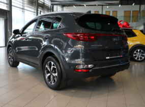 KIA Sportage 1.6D DCT-7