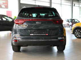 KIA Sportage 1.6D DCT-7