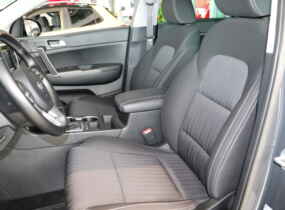 KIA Sportage 1.6D DCT-7