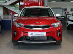 KIA Stonic A/Т Prestige