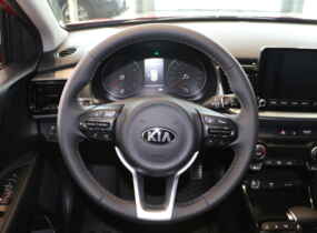 KIA Stonic A/Т Prestige