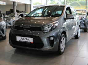 KIA Picanto 1.0 Comfort 2022
