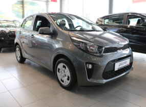 KIA Picanto 1.0 Comfort 2022