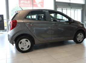 KIA Picanto 1.0 Comfort 2022
