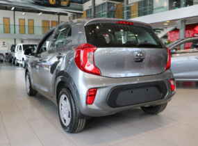 KIA Picanto 1.0 Comfort 2022